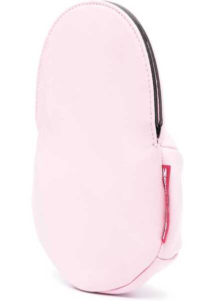 Genti de umar MOSCHINO JEANS Mini Bag PINK Femei (BM 14132357) 3