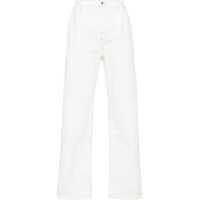 Pantaloni casual Cotton Canvas Pants Barbati
