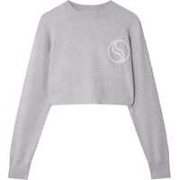 Bluze de trening Sweatshirt With Logo Femei