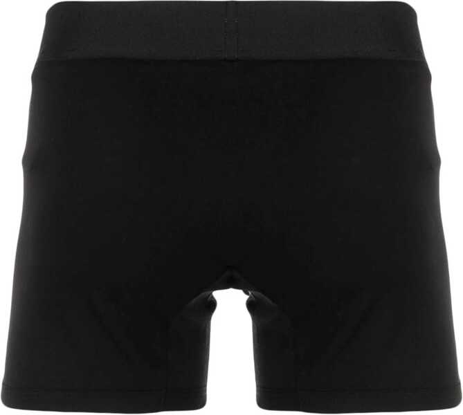 Lenjerie intima Palm Angels Confezione Da Tre Boxer MULTICOLOUR Barbati (BM 14132651) 3