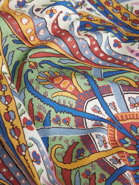 Rochii casual ETRO Chemisier Dress IVORY Femei (BM 14132807) 5