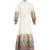 ETRO Chemisier Dress IVORY