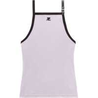 Bluze Tops With Logo Femei