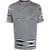 MISSONI BEACHWEAR Cotton T-Shirt BLUE