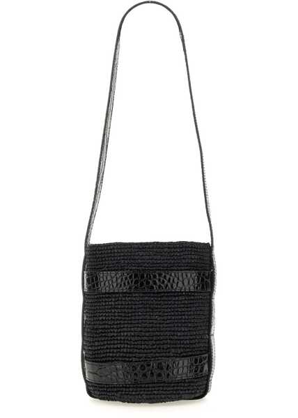 Genti de umar Maneb Bucket Bag BLACK Femei (BM 14133092) 2
