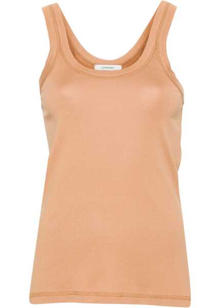 Bluze LEMAIRE Tank Top BEIGE Femei (BM 14133131) 1
