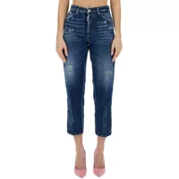 Blugi skinny Boston Jeans Femei