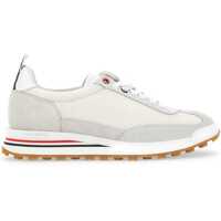Sneakers Sneaker Low-Top Panelled Femei