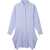 Stella McCartney Shirt Dress AZURE