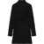 HELMUT LANG Mini Dress BLACK