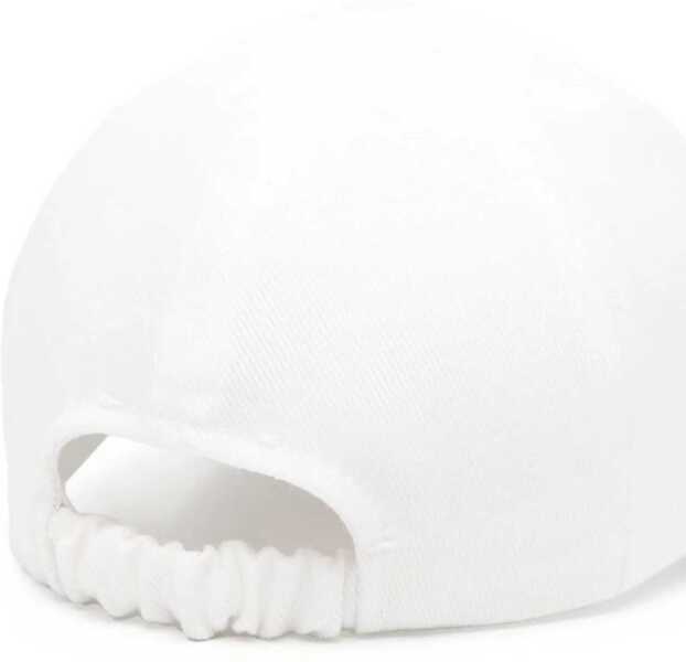 Sepci Patou Baseball Hat With Logo WHITE Femei (BM 14133752) 2