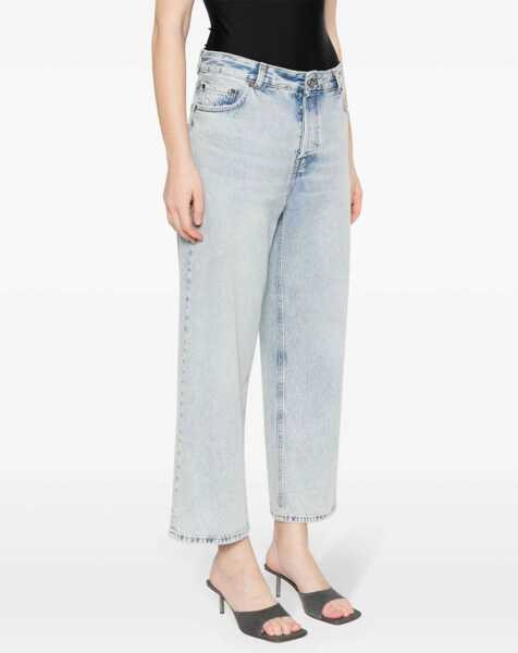 Blugi skinny HAIKURE Jeans Betty DENIM Femei (BM 14133821) 3