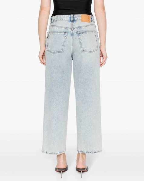 Blugi skinny HAIKURE Jeans Betty DENIM Femei (BM 14133821) 4