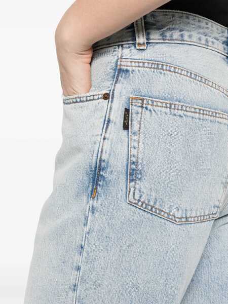 Blugi skinny HAIKURE Jeans Betty DENIM Femei (BM 14133821) 5