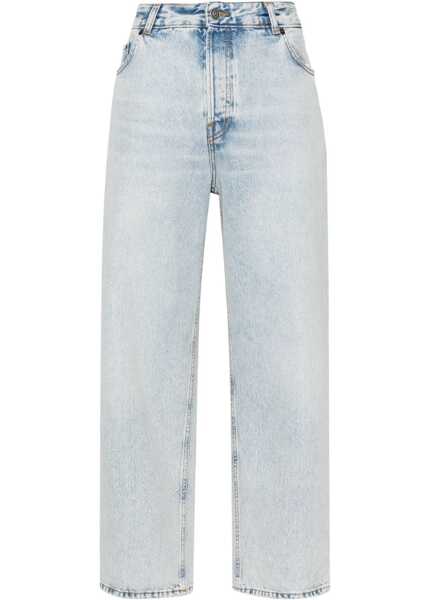 Blugi skinny HAIKURE Jeans Betty DENIM Femei (BM 14133821) 1