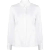 Bluze Slim Fit Shirt Femei