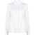 HELMUT LANG Slim Fit Shirt WHITE