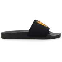 Sandale Palm Angels Slide Sandal With Logo