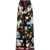 Dolce & Gabbana Pants With Floral Print MULTICOLOUR