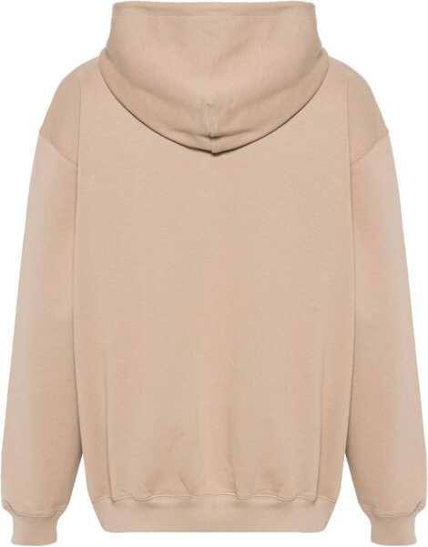 Bluze de trening MSGM Sweatshirt With Logo BEIGE Barbati (BM 14134301) 2