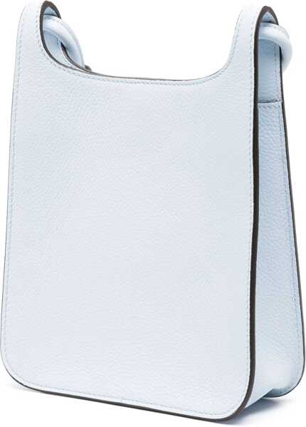 Genti tip postas MCM Hobo Bag Himmel BABY BLUE Femei (BM 14134688) 3