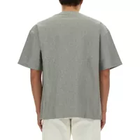 Tricouri Carhartt pentru Barbati - Tricouri Carhartt T-Shirt With Logo GREY Barbati (BM 14134691) - B-mall.ro