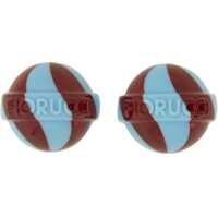 Cercei "Lollipop" Earrings Femei