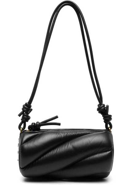 Genti tip postas Fiorucci Bag Mella BLACK Femei (BM 14135021) 1