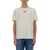Hugo Boss T-Shirt With Logo WHITE
