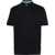 Hugo Boss Cotton Polo BLUE