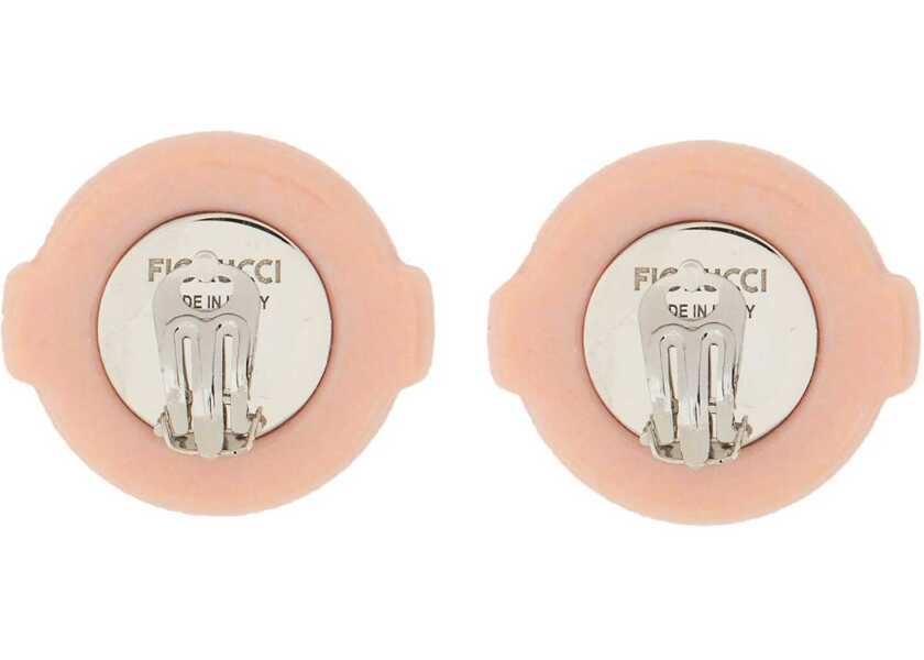 Cercei Fiorucci Lollipop Earrings PINK Femei (BM 14135375) 2