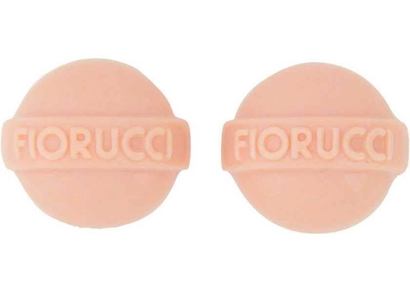 Cercei Fiorucci Lollipop Earrings PINK Femei (BM 14135375) 1