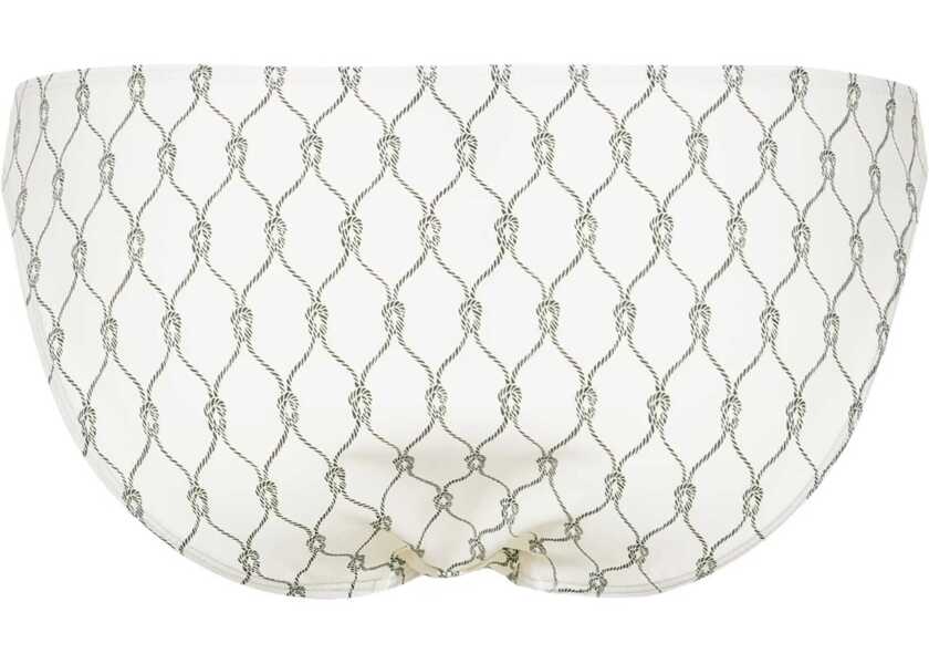 Chiloti Tory Burch Bikini Briefs GREEN Femei (BM 14135558) 2