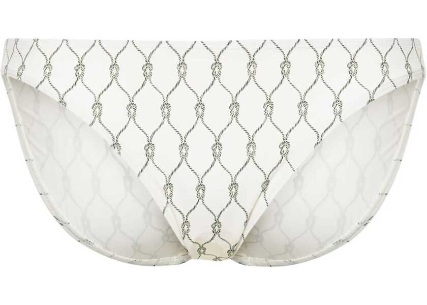 Chiloti Tory Burch Bikini Briefs GREEN Femei (BM 14135558) 1