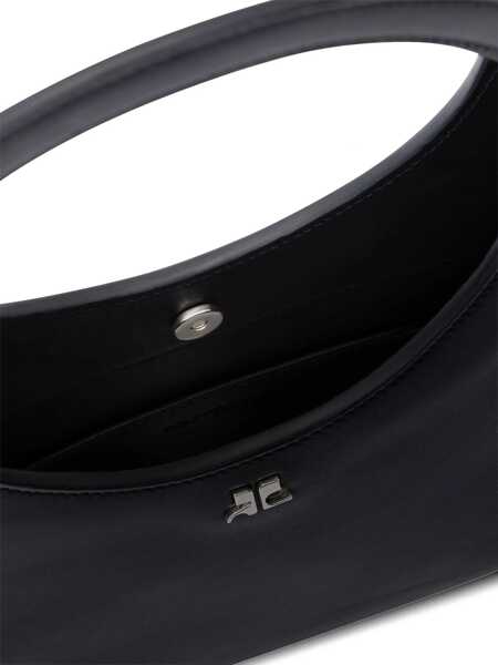 Genti de mana COURRGES Bag Holy BLACK Femei (BM 14135573) 3