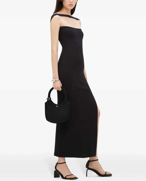 Genti de mana COURRGES Bag Holy BLACK Femei (BM 14135573) 4