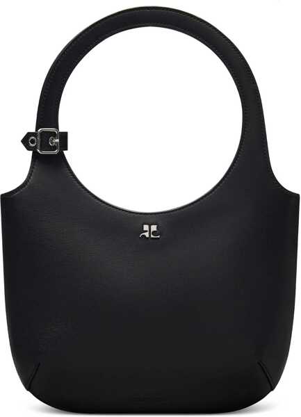 Genti de mana COURRGES Bag Holy BLACK Femei (BM 14135573) 1
