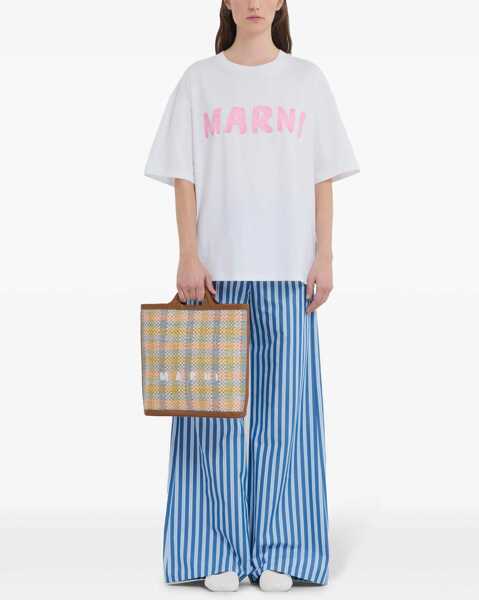 Genti tip postas Marni Tropicalia Bag MULTICOLOUR Femei (BM 14135762) 2