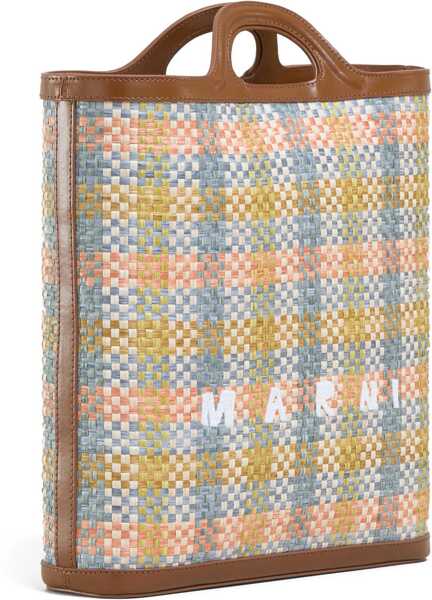 Genti tip postas Marni Tropicalia Bag MULTICOLOUR Femei (BM 14135762) 3