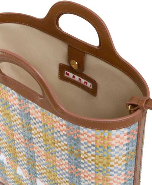 Genti tip postas Marni Tropicalia Bag MULTICOLOUR Femei (BM 14135762) 5