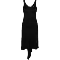 Rochii casual Jersey Camisole Dress Femei