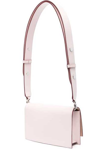 Genti tip postas Alexander McQueen Skull Bag Small PINK Femei (BM 14135843) 3