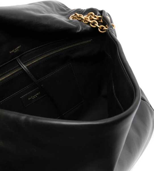 Genti de umar Saint Laurent Jamie Shoulder Bag BLACK Femei (BM 14140196) 5