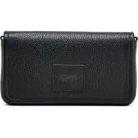 Genti de umar Marc Jacobs Dama - Genti de umar Marc Jacobs The Mini Bag Shoulder Bag BLACK Femei (BM 14140859) - B-mall.ro