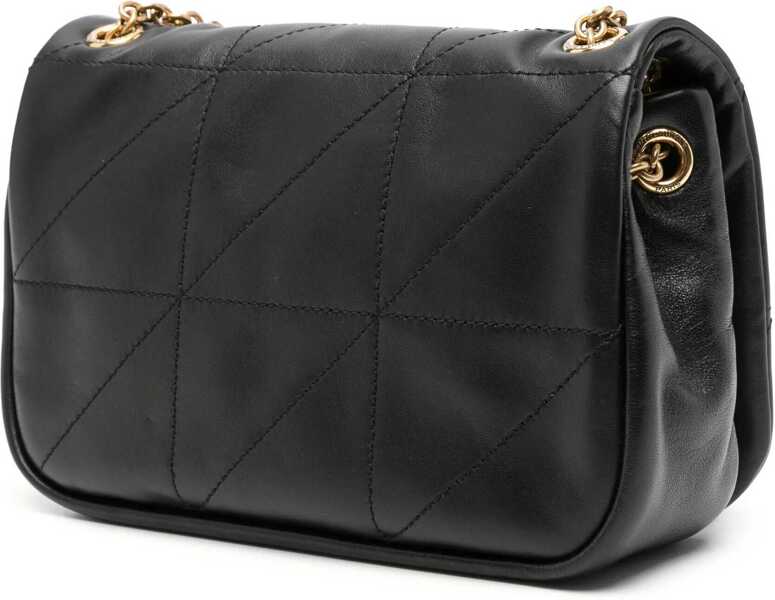 Genti de umar Saint Laurent Jamie Shoulder Bag BLACK Femei (BM 14141309) 3