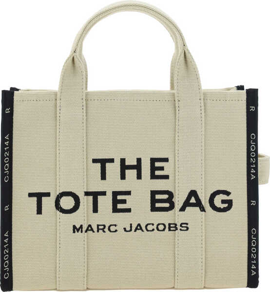 Genti de mana Marc Jacobs The Medium Tote Handbag WARM SAND Femei (BM 14141426) 1