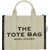 Marc Jacobs The Medium Tote Handbag WARM SAND