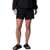 Columbia Trek French Terry Wmns Shorts Black
