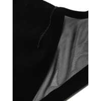 Imbracaminte Dama pagina 338 - Sutiene Wolford Wolford Wolford X Mugler Flock Shaping Bra Black Femei (BM 14142044) - B-mall.ro