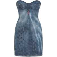 Rochii DSQUARED2 Short Dress Femei